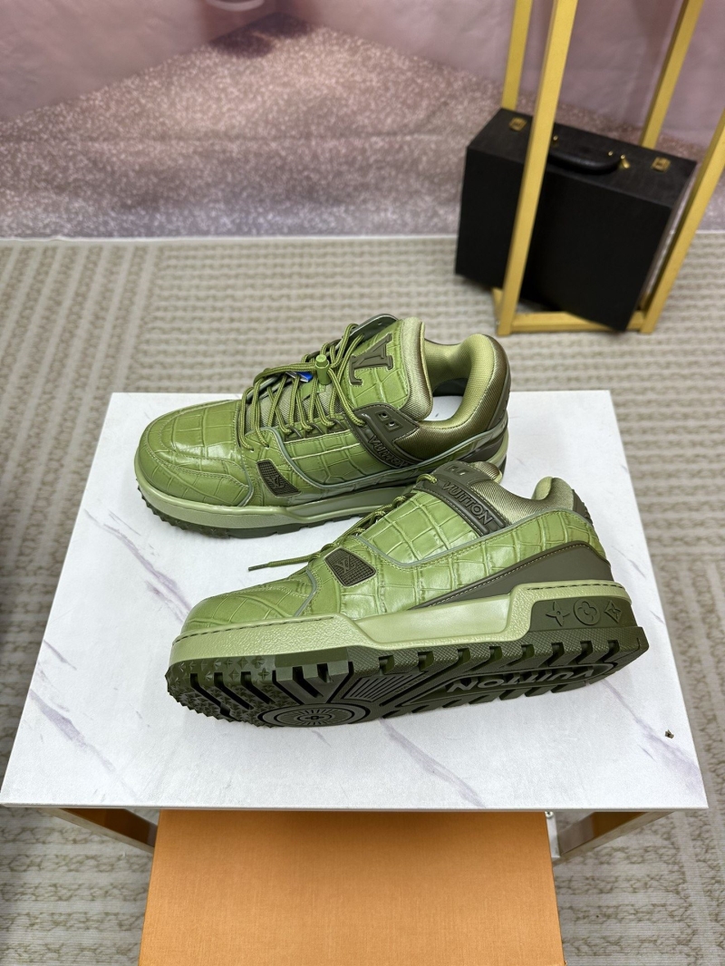 Louis Vuitton Sneakers